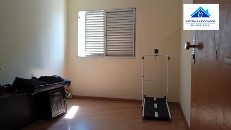 Imagem Apartamento com 2 Quartos à Venda, 84 m² em Bonfim - Campinas