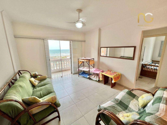 Imagem Apartamento com 3 Quartos à Venda, 105 m² em Tupi - Praia Grande