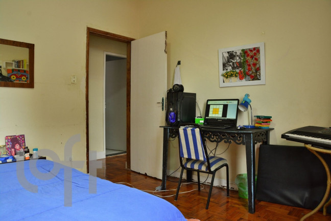 Apartamento com 3 Quartos à Venda, 138 m² em Moóca - São Paulo