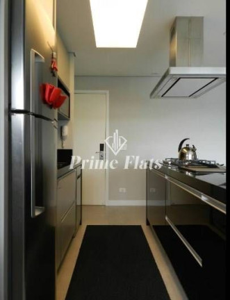 Apartamento com 1 Quarto à Venda, 49 m² em Brooklin Novo - São Paulo