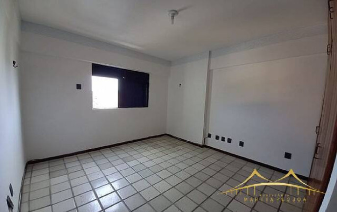 Imagem Apartamento com 4 Quartos à Venda, 245 m² em Tirol - Natal