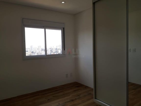 Imagem Apartamento com 3 Quartos à Venda, 151 m² em Parque Colonial - São Paulo