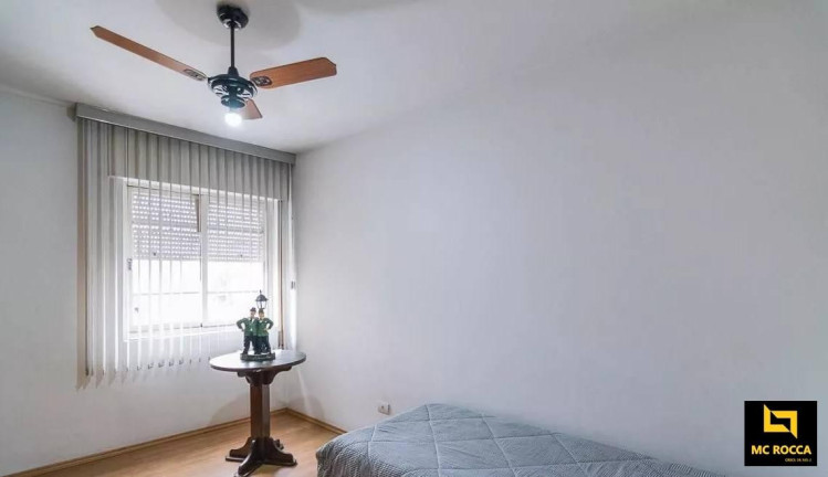 Imagem Apartamento com 3 Quartos à Venda, 138 m² em Centro - Santo André