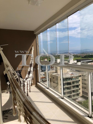 Imagem Apartamento com 3 Quartos à Venda, 97 m² em Tombo - Guarujá