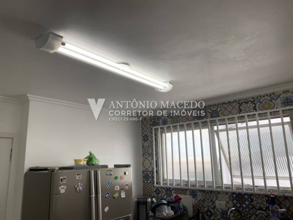 Imagem Apartamento com 3 Quartos à Venda, 200 m² em Cambuci - São Paulo