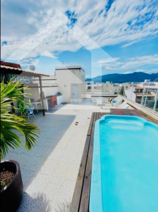 Imagem Imóvel com 4 Quartos à Venda, 300 m² em Recreio Dos Bandeirantes - Rio De Janeiro