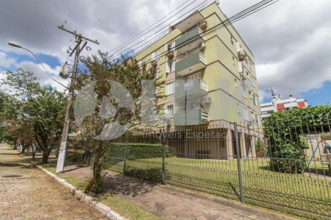 Imagem Apartamento com 3 Quartos à Venda, 96 m² em Jardim Lindóia - Porto Alegre