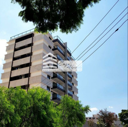 Apartamento com 3 Quartos à Venda, 145 m² em Jardim Guedala - São Paulo
