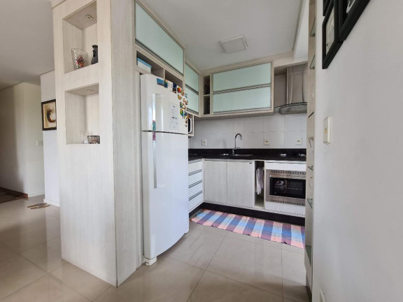 Apartamento com 3 Quartos à Venda, 99 m² em Anita Garibaldi - Joinville