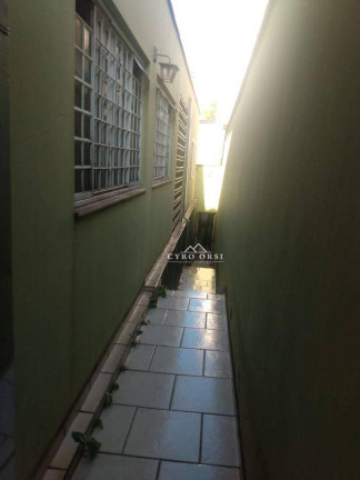 Imagem Casa com 3 Quartos à Venda, 238 m² em Centro - Piracicaba