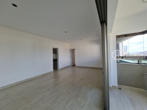 Imagem Apartamento com 3 Quartos à Venda, 127 m² em Vale Do Sereno - Nova Lima