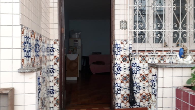 Imagem Apartamento com 2 Quartos à Venda, 111 m² em Boqueirão - Santos