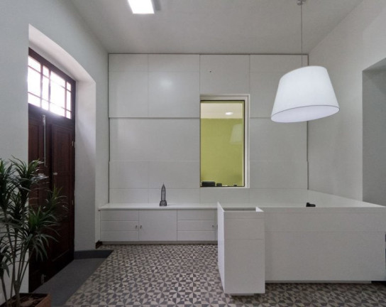 Imagem Cobertura com 2 Quartos à Venda, 149 m² em Centro - Curitiba