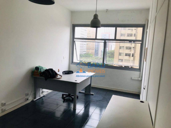 Imagem Apartamento à Venda ou Locação, 38 m² em Pinheiros - São Paulo
