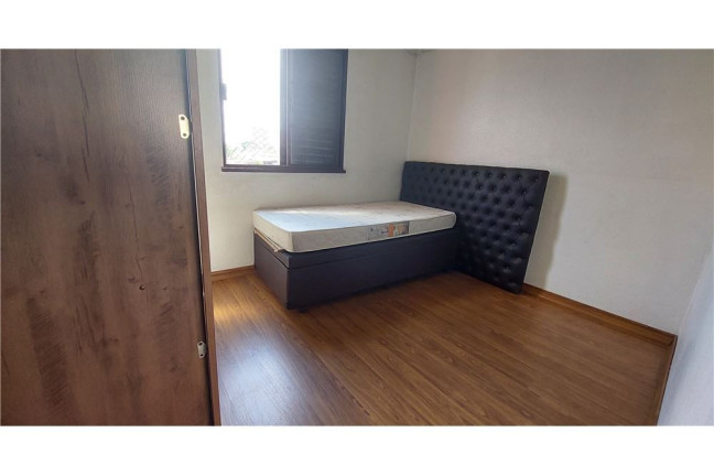 Imagem Apartamento com 2 Quartos à Venda, 45 m² em Altos De Vila Prudente - São Paulo