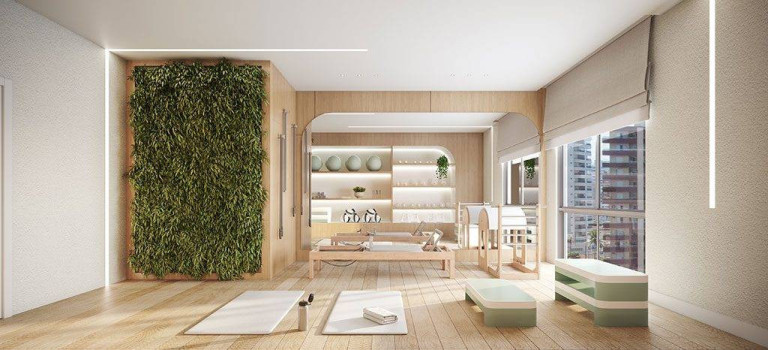 Imagem Apartamento com 3 Quartos à Venda, 144 m² em Guilhermina - Praia Grande