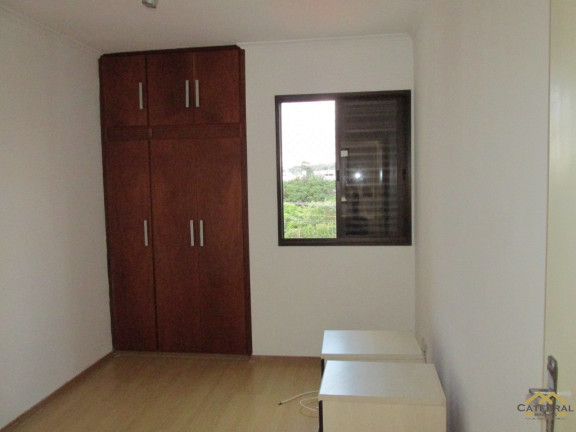 Imagem Apartamento com 3 Quartos à Venda, 75 m² em Parque Da Represa - Jundiaí