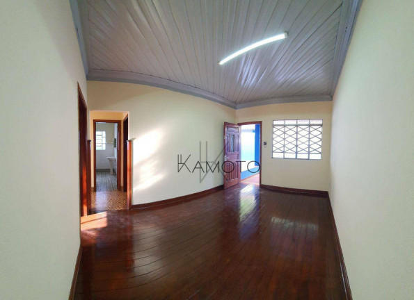 Imagem Casa para Alugar, 125 m² em Centro - Ribeirão Pires