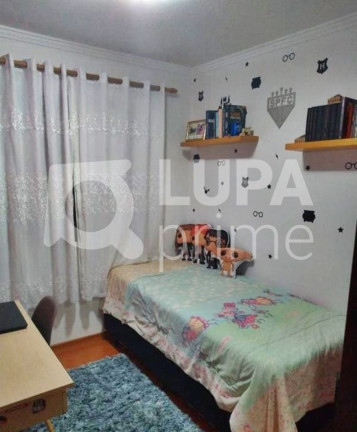 Apartamento com 3 Quartos à Venda, 64 m² em Vila Amália  - São Paulo