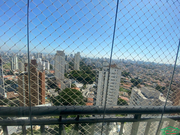 Imagem Apartamento com 3 Quartos para Alugar, 105 m² em Parque Da Mooca - São Paulo