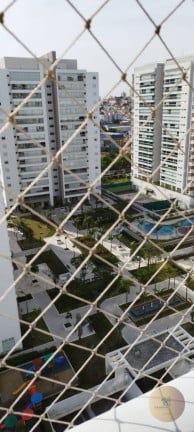 Imagem Apartamento com 3 Quartos à Venda, 113 m² em Santo Antonio - São Caetano Do Sul