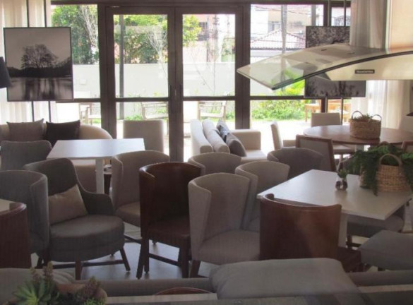 Imagem Apartamento com 2 Quartos à Venda, 93 m² em Vila Monumento - São Paulo