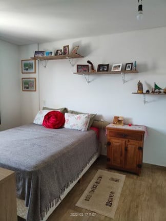 Imagem Apartamento com 3 Quartos à Venda, 155 m² em Vila Santo Antônio - Bauru
