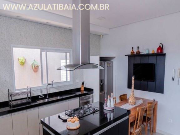 Imagem Casa com 5 Quartos à Venda, 1.318 m² em Condomínio Flamboyant - Atibaia