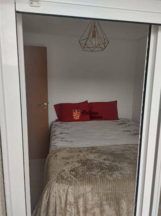 Imagem Apartamento com 2 Quartos à Venda, 69 m² em Jardim Virginia - Guarujá