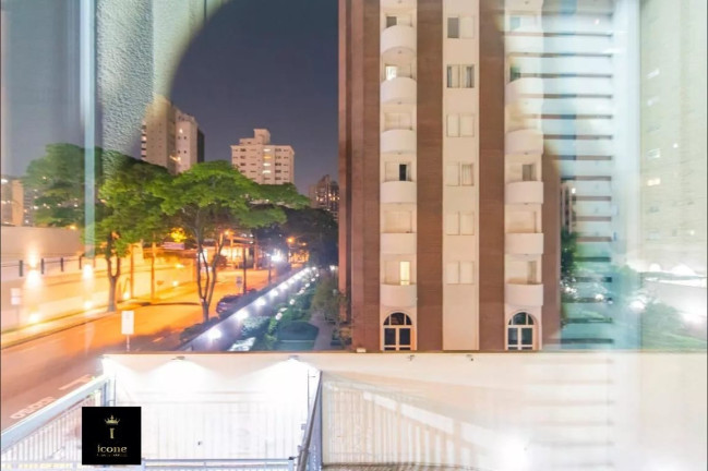 Imagem Apartamento com 3 Quartos à Venda, 118 m² em Centro - Santo André