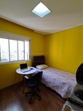 Imagem Apartamento com 2 Quartos à Venda, 76 m² em Jardim Tupanci - Barueri
