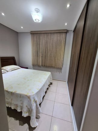 Imagem Apartamento com 2 Quartos à Venda, 51 m² em Ponte De São João - Jundiaí
