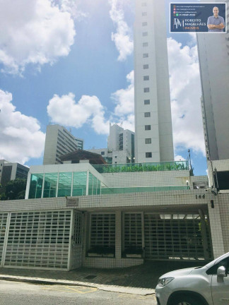 Imagem Apartamento com 3 Quartos à Venda, 146 m² em Parnamirim - Recife