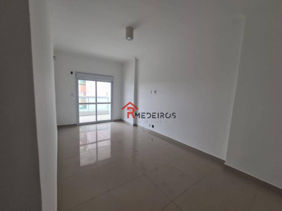 Imagem Apartamento com 2 Quartos para Alugar, 95 m² em Tupi - Praia Grande