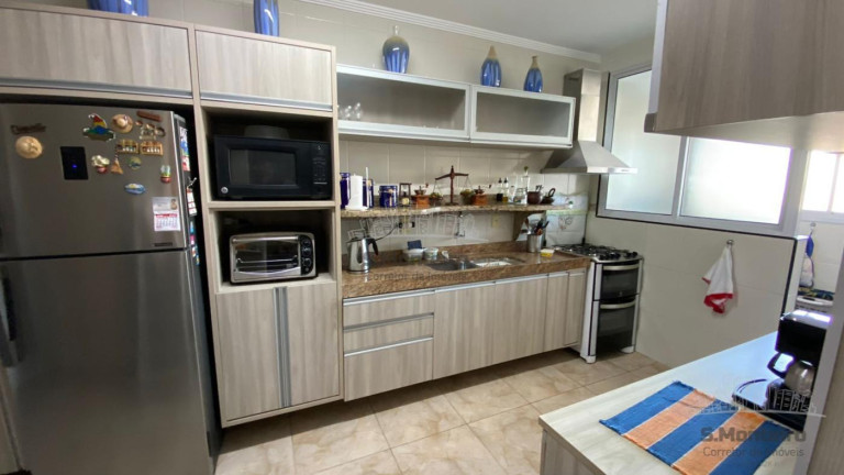 Imagem Apartamento com 2 Quartos à Venda, 112 m² em Guilhermina - Praia Grande
