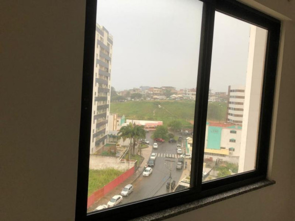 Imagem Apartamento com 3 Quartos à Venda, 90 m² em Imbuí - Salvador