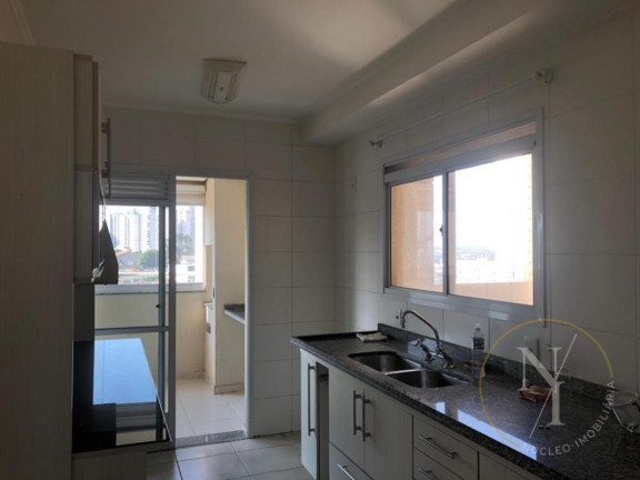 Apartamento com 2 Quartos à Venda, 134 m² em Vila Augusta - Guarulhos