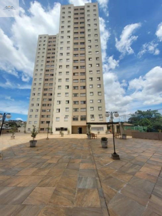 Imagem Apartamento com 2 Quartos à Venda, 66 m² em Independência - São Bernardo Do Campo