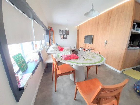 Imagem Apartamento com 2 Quartos à Venda, 65 m² em Jardim Paulista - São Paulo