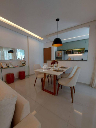 Imagem Apartamento com 3 Quartos à Venda, 82 m² em Cristo Rei - Teresina
