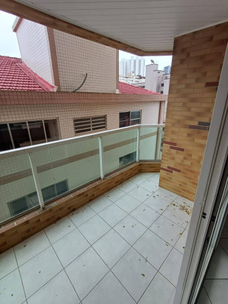 Imagem Apartamento com 2 Quartos para Alugar, 80 m² em Boqueirão - Praia Grande