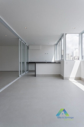 Imagem Apartamento com 4 Quartos à Venda, 382 m² em Cerqueira César - São Paulo