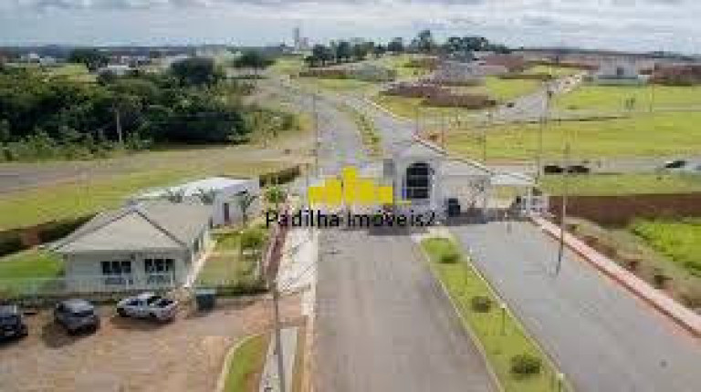 Imagem Terreno em Condomínio à Venda, 200 m² em Jardim Novo Horizonte - Sorocaba