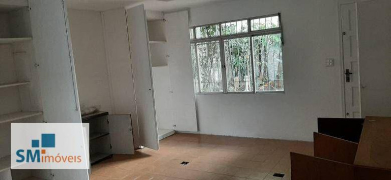 Imagem Sobrado com 4 Quartos para Alugar, 380 m² em Morumbi - São Paulo