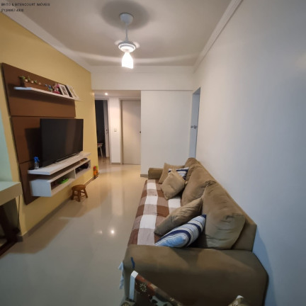 Imagem Apartamento com 3 Quartos à Venda, 72 m² em Brotas - Salvador