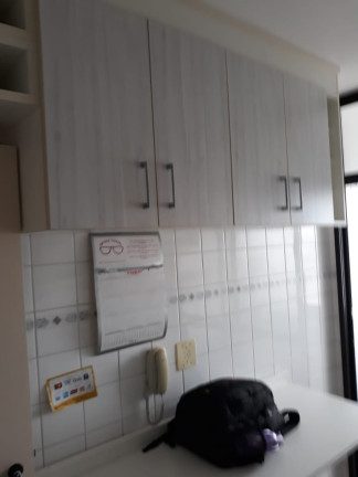 Imagem Apartamento com 2 Quartos à Venda, 48 m² em Parque Mandaqui - São Paulo