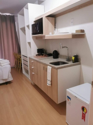 Imagem Apartamento com 1 Quarto à Venda, 2.223 m² em Sé - São Paulo