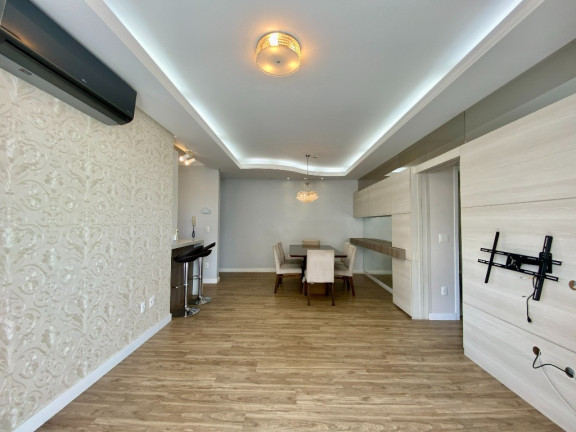 Imagem Apartamento com 2 Quartos à Venda, 108 m² em Campinas - São José