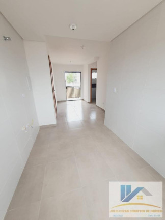 Imagem Apartamento com 2 Quartos à Venda, 41 m² em Parque Da Fonte - São José Dos Pinhais