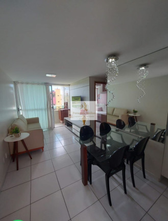 Imagem Apartamento com 2 Quartos à Venda, 68 m² em Bancários - João Pessoa